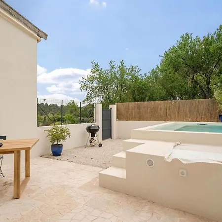 Augustine - Elegance Et Charme Aux Portes D'aix En Provence