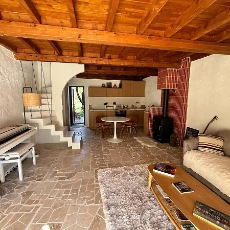 Augustine - Elegance Et Charme Aux Portes D'aix En Provence Apartment