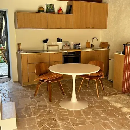 Augustine - Elegance Et Charme Aux Portes D'aix En Provence *