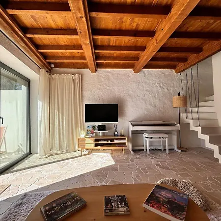 Apartment Augustine - Elegance Et Charme Aux Portes D'aix En Provence
