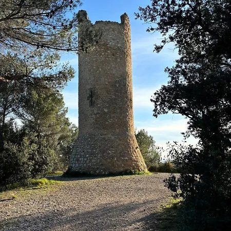 Augustine - Elegance Et Charme Aux Portes D'aix En Provence *