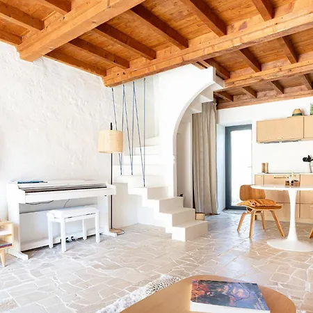 Apartment Augustine - Elegance Et Charme Aux Portes D'aix En Provence Aix-en-Provence