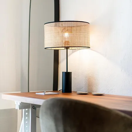 Apartment Augustine - Elegance Et Charme Aux Portes D'aix En Provence *